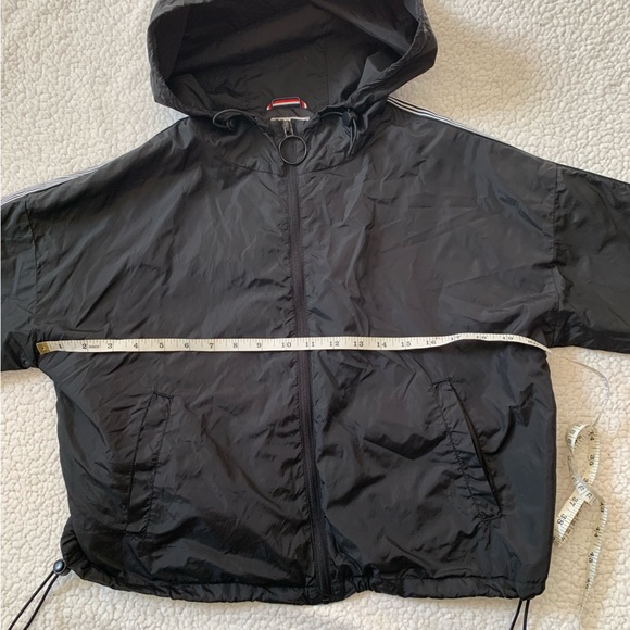 Garage Wind Breaker Jacket - Picture 8 of 8